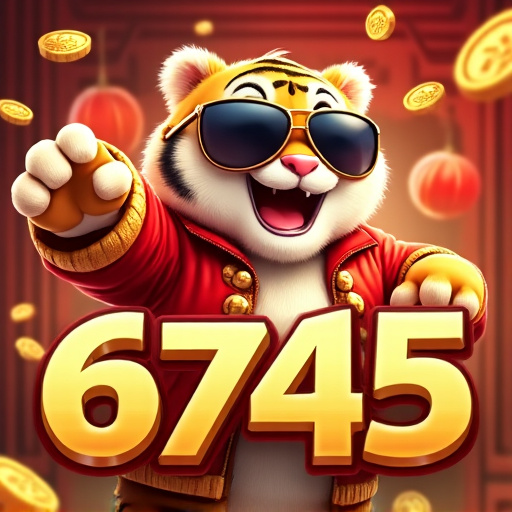 Logo da 6745